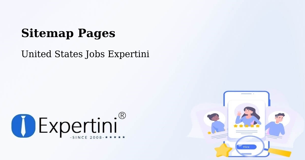 Sitemap Pages - Barnesville - United States Jobs Expertini